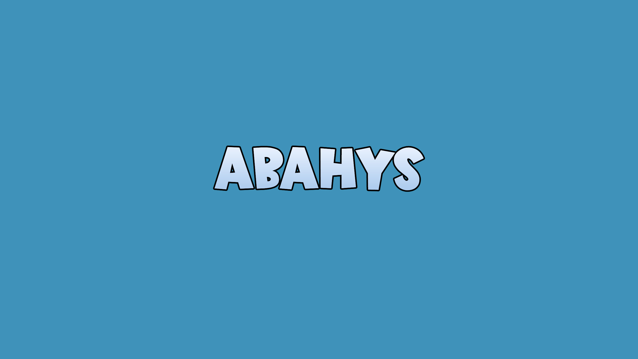 Abahys