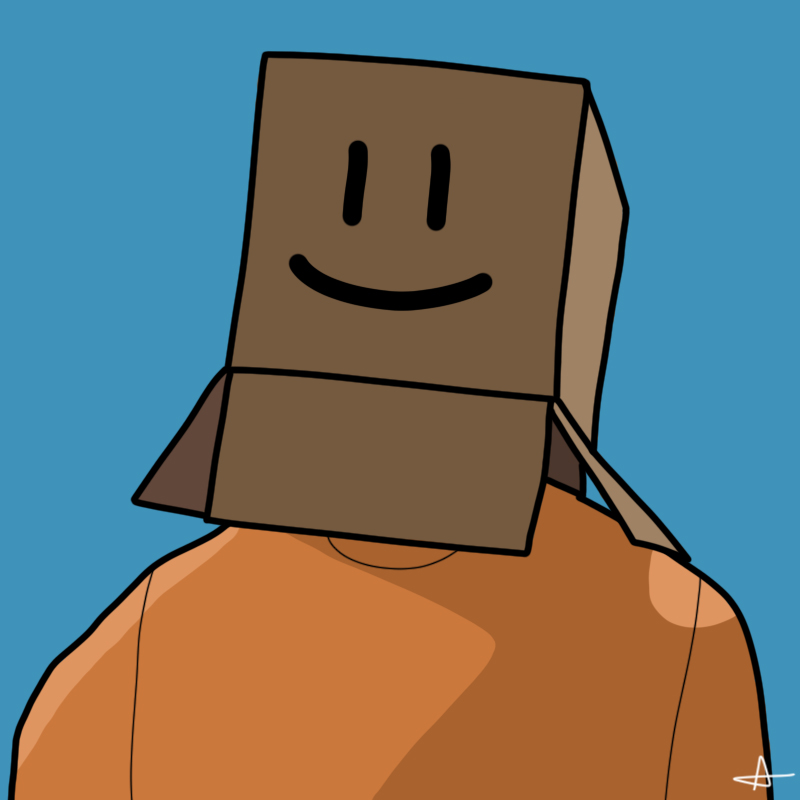 Portfolio Evan Warmé