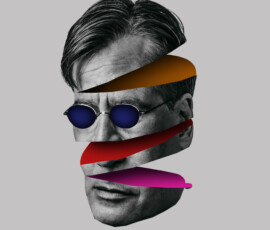 Image d'Aaron Sorkin modifiée Image d'Aaron Sorkin modifiée