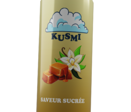 Canette à la saveur sucrée Image de la canette saveur sucrée