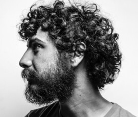 Photographie de l'homme utilisé pour le Zicarus Boy Photographie de l'homme utilisé pour le Zicarus Boy